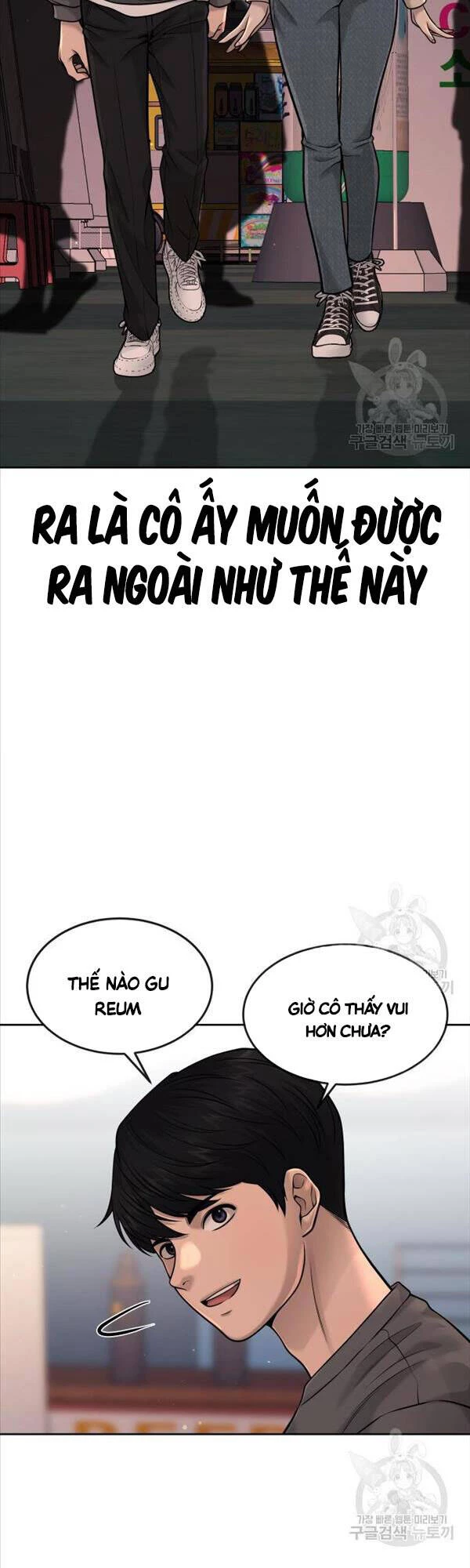 Nhiệm Vụ Diệu Kỳ Chapter 56 - 37
