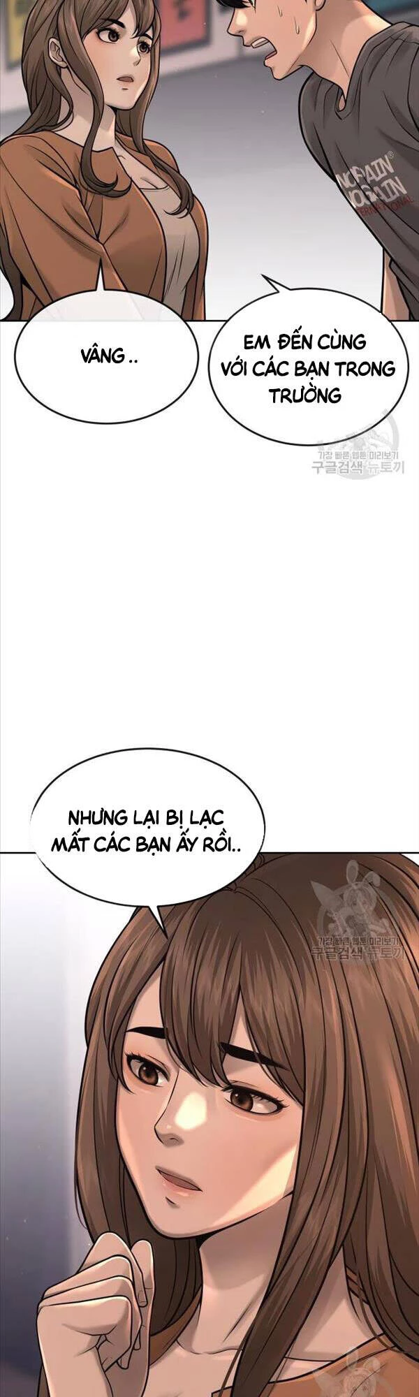 Nhiệm Vụ Diệu Kỳ Chapter 56 - 41