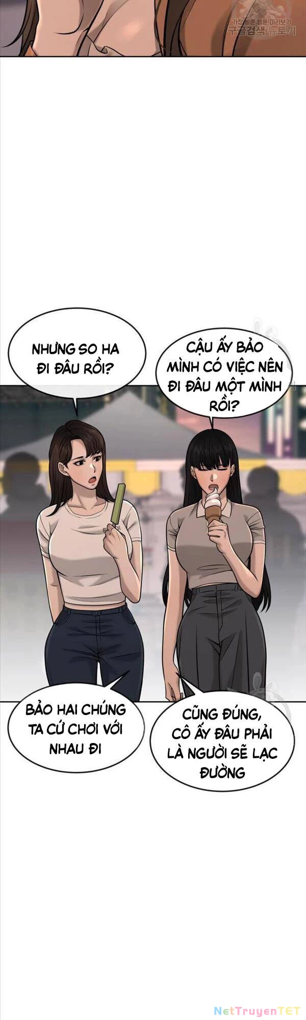 Nhiệm Vụ Diệu Kỳ Chapter 56 - 42