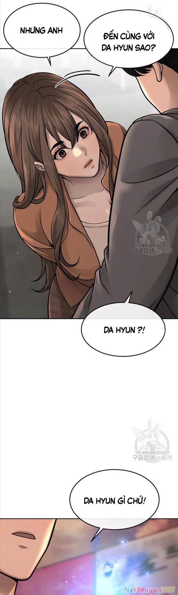 Nhiệm Vụ Diệu Kỳ Chapter 56 - 43