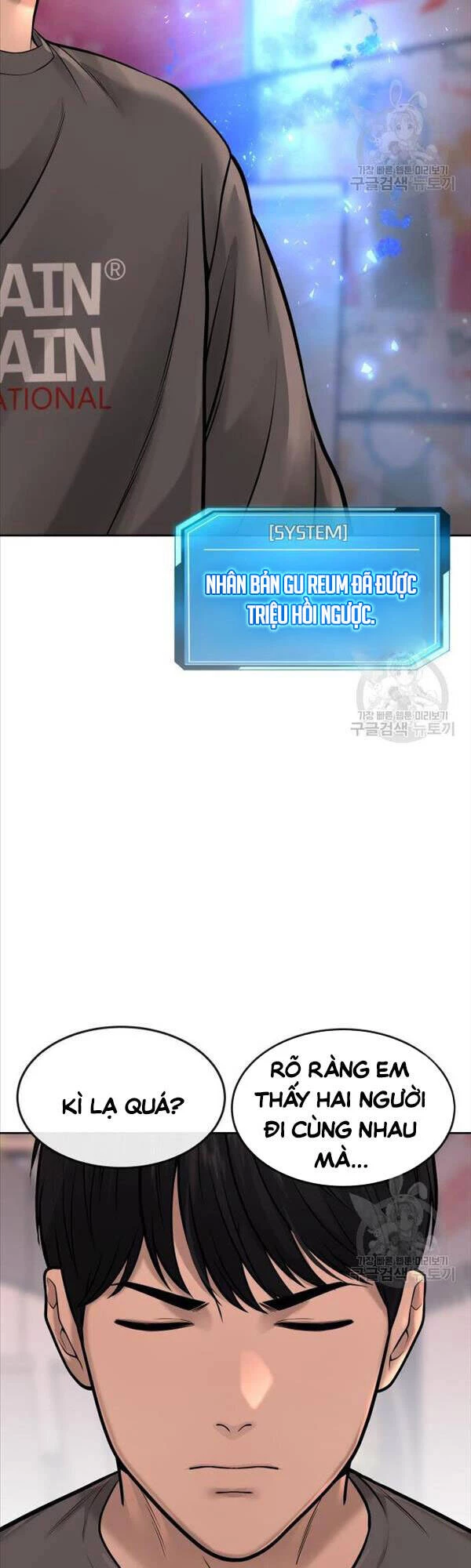 Nhiệm Vụ Diệu Kỳ Chapter 56 - 44