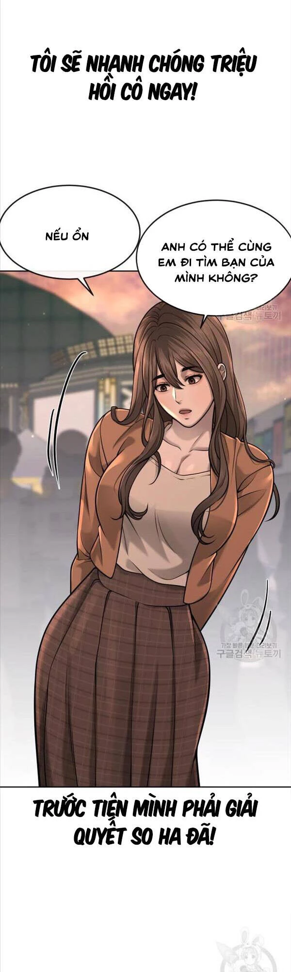 Nhiệm Vụ Diệu Kỳ Chapter 56 - 46
