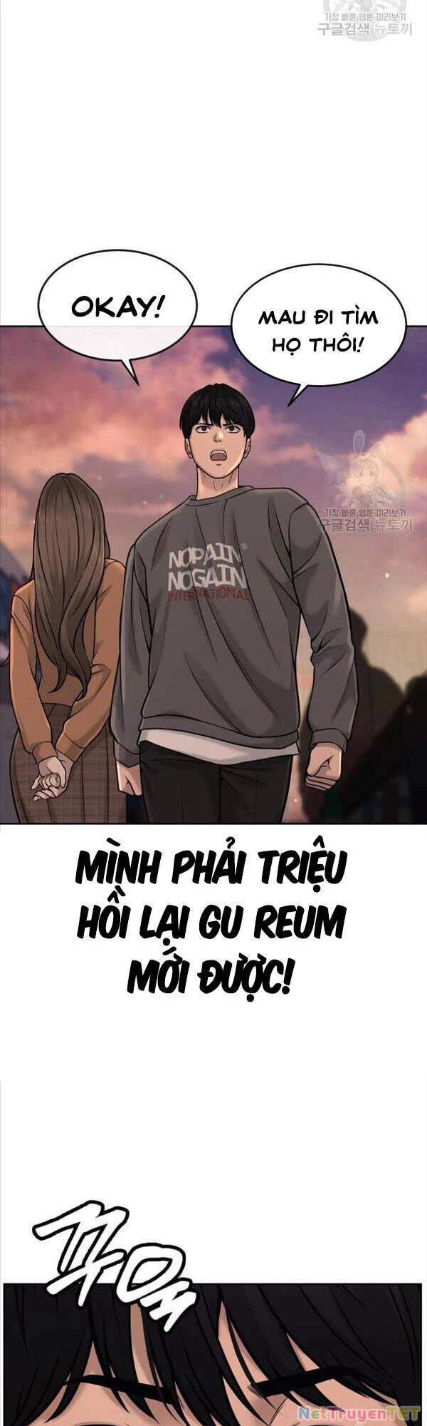 Nhiệm Vụ Diệu Kỳ Chapter 56 - 47