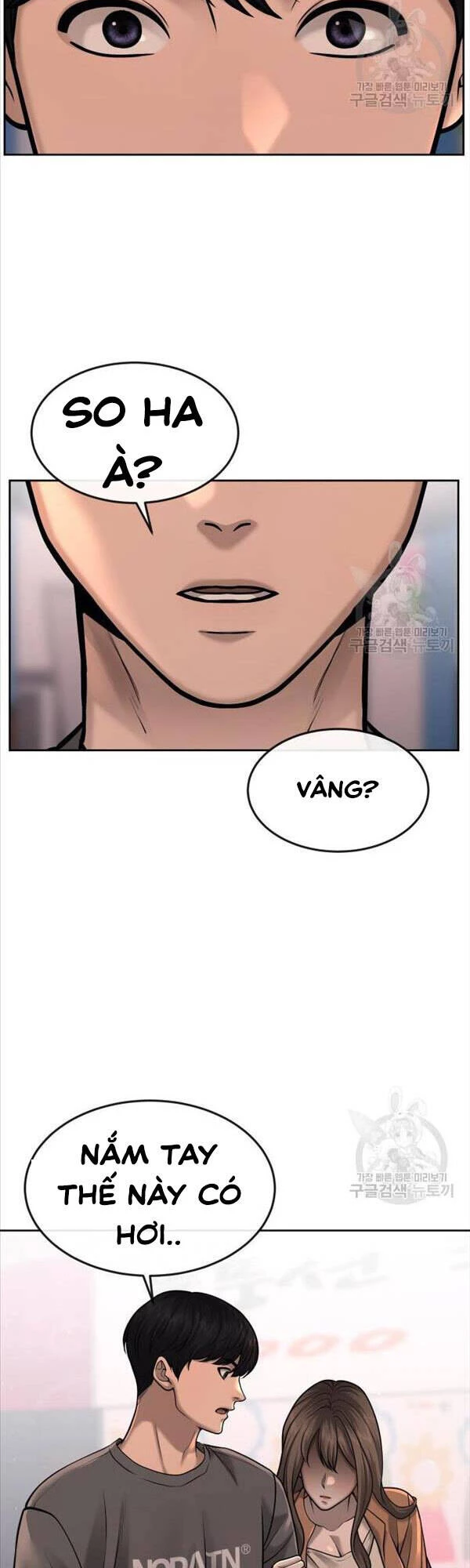 Nhiệm Vụ Diệu Kỳ Chapter 56 - 48