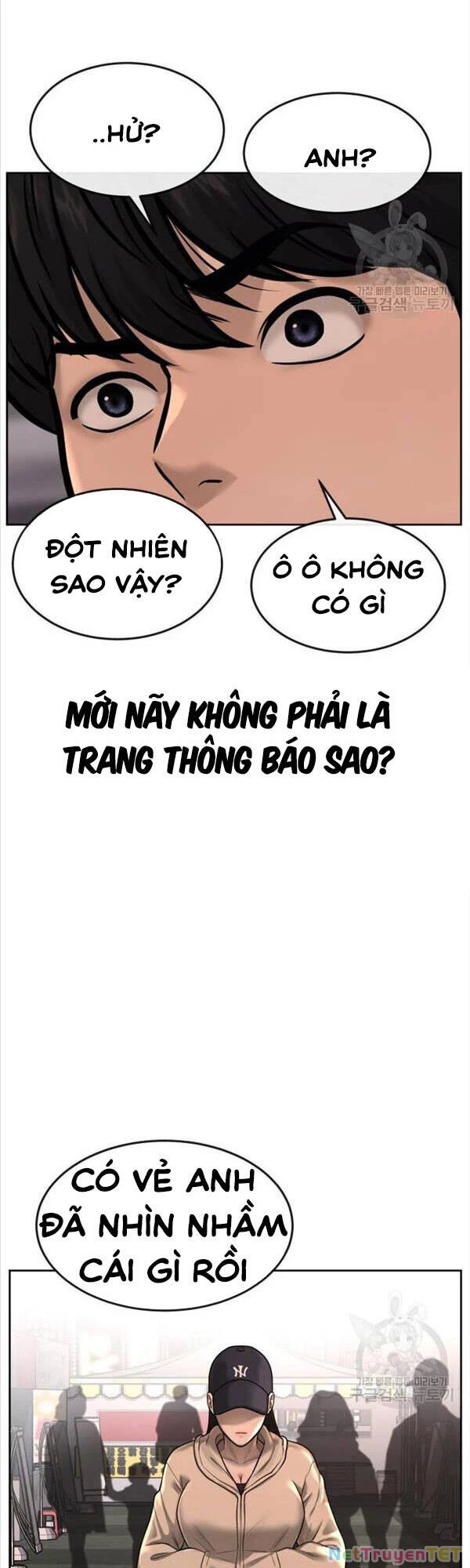 Nhiệm Vụ Diệu Kỳ Chapter 56 - 51
