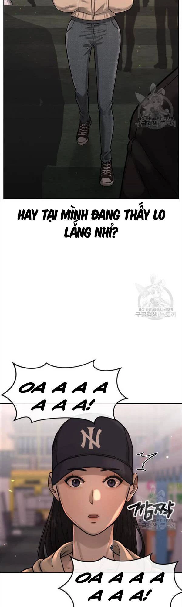 Nhiệm Vụ Diệu Kỳ Chapter 56 - 52