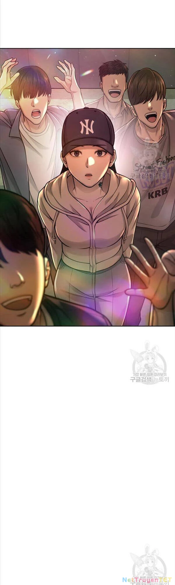 Nhiệm Vụ Diệu Kỳ Chapter 56 - 55