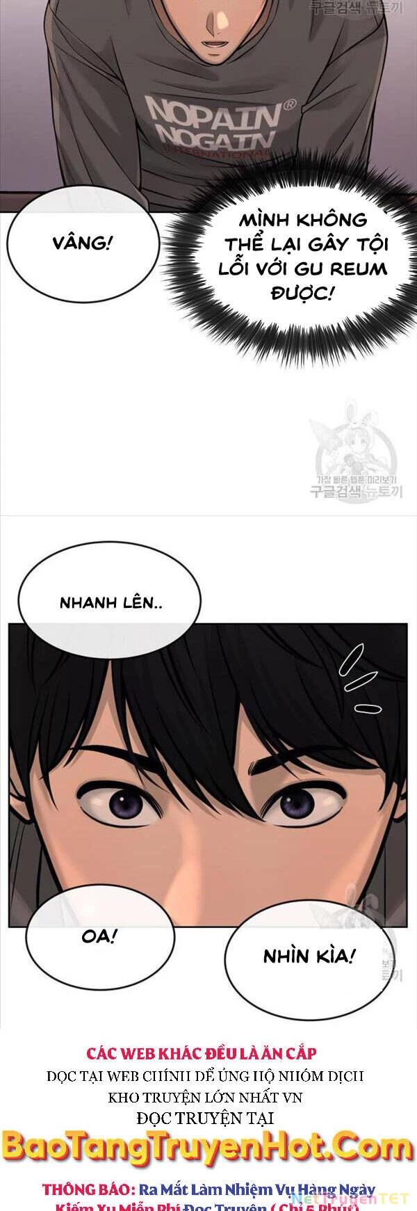 Nhiệm Vụ Diệu Kỳ Chapter 56 - 61