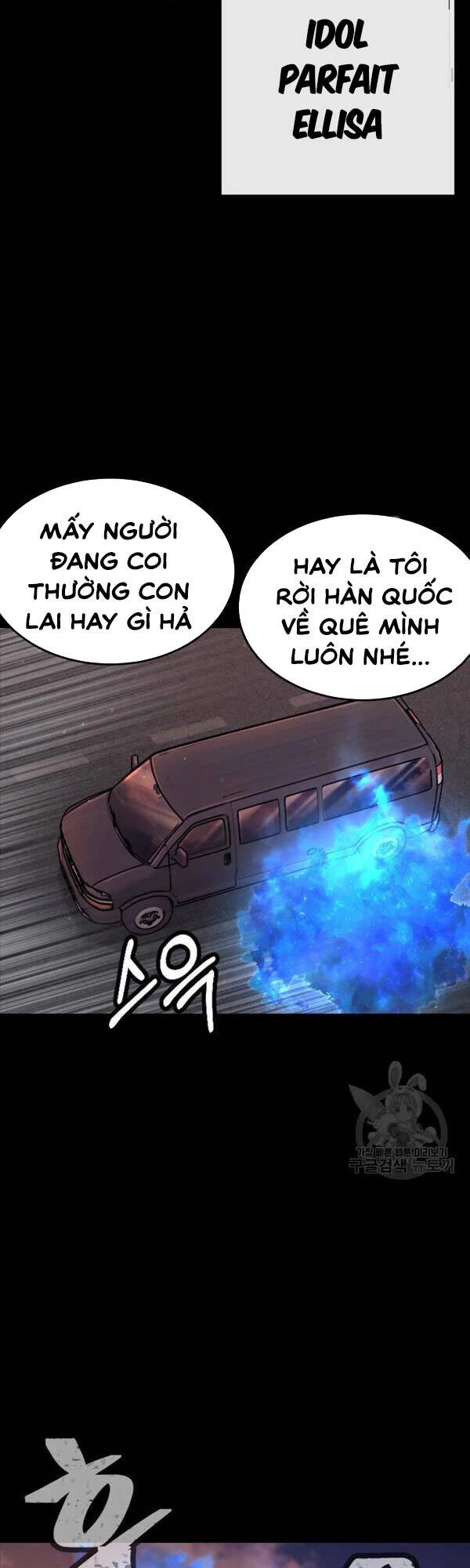 Nhiệm Vụ Diệu Kỳ Chapter 56 - 67
