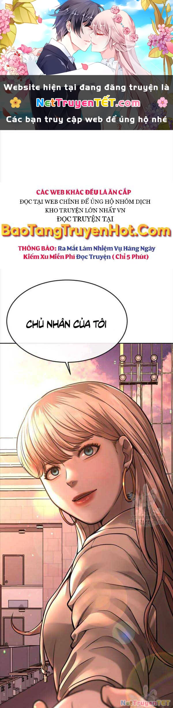 Nhiệm Vụ Diệu Kỳ Chapter 57 - 1
