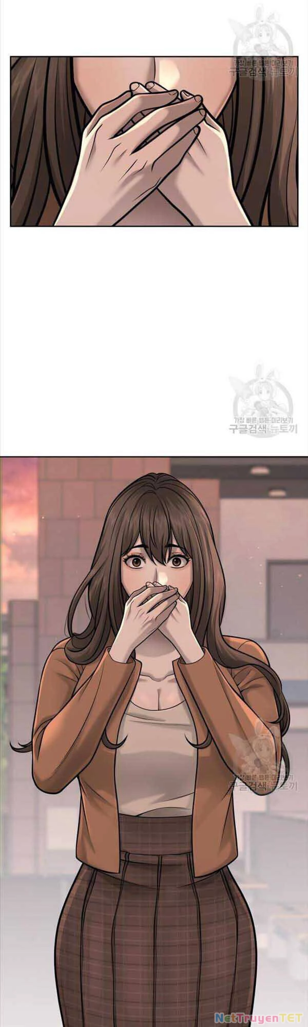Nhiệm Vụ Diệu Kỳ Chapter 57 - 3