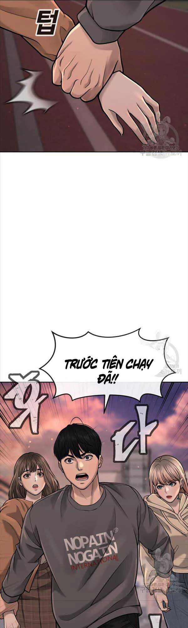 Nhiệm Vụ Diệu Kỳ Chapter 57 - 7