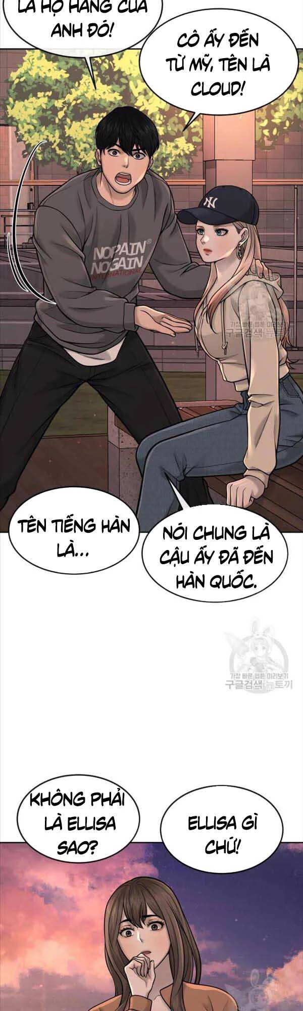 Nhiệm Vụ Diệu Kỳ Chapter 57 - 10