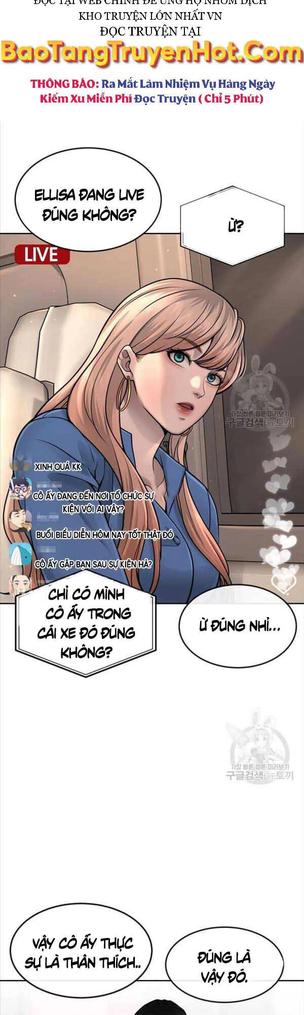 Nhiệm Vụ Diệu Kỳ Chapter 57 - 12