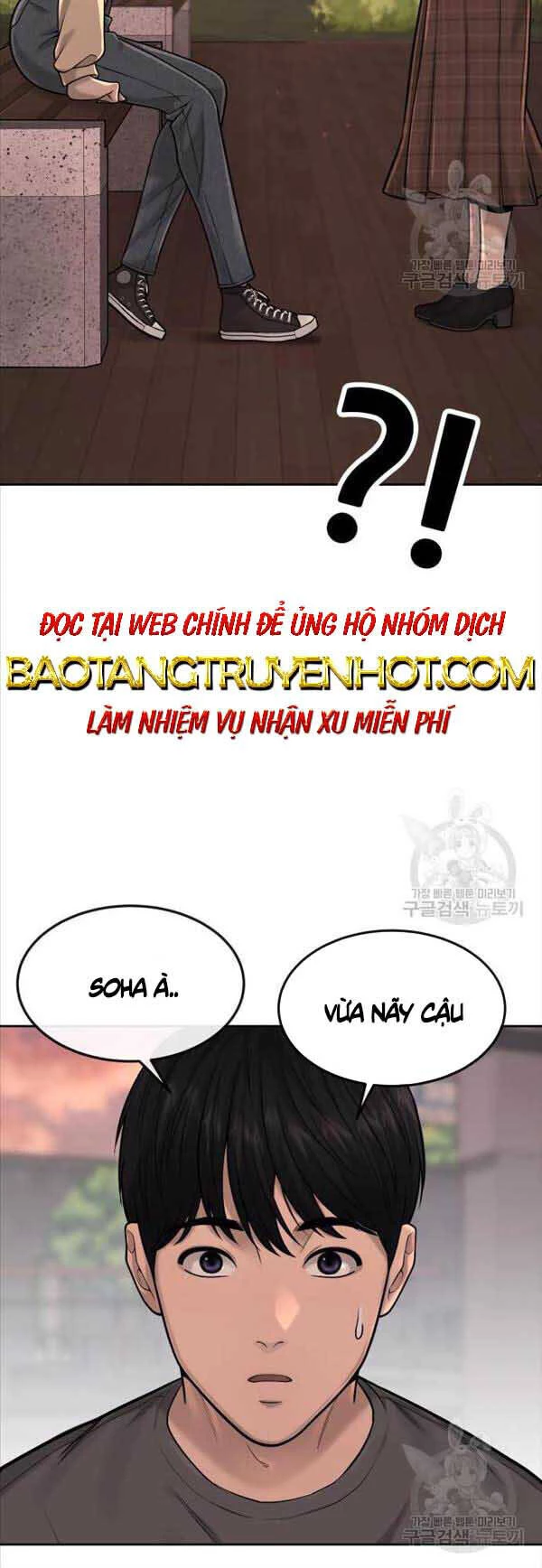 Nhiệm Vụ Diệu Kỳ Chapter 57 - 14