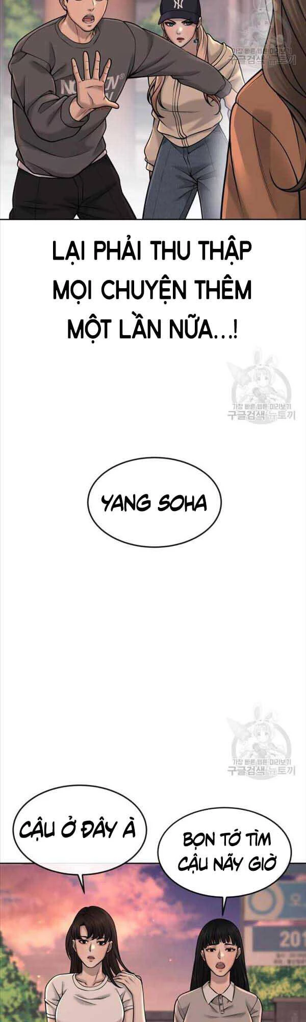 Nhiệm Vụ Diệu Kỳ Chapter 57 - 17