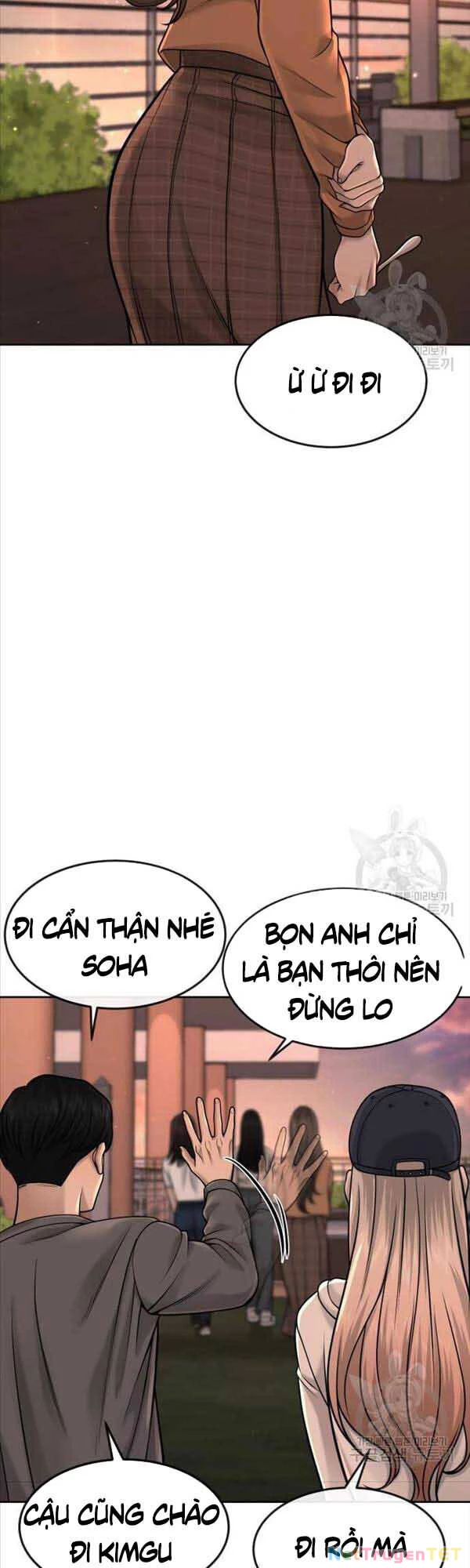 Nhiệm Vụ Diệu Kỳ Chapter 57 - 21