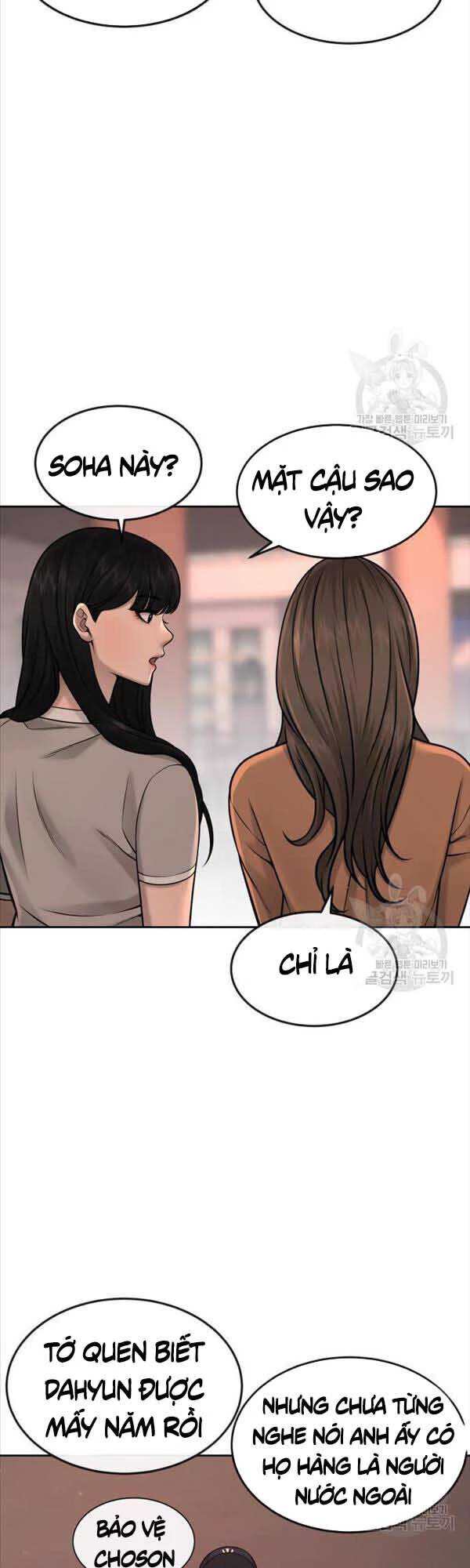 Nhiệm Vụ Diệu Kỳ Chapter 57 - 22