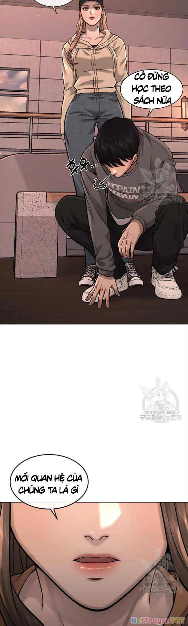 Nhiệm Vụ Diệu Kỳ Chapter 57 - 23