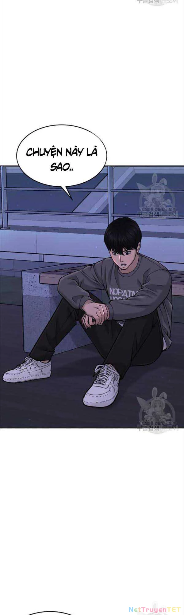 Nhiệm Vụ Diệu Kỳ Chapter 57 - 27