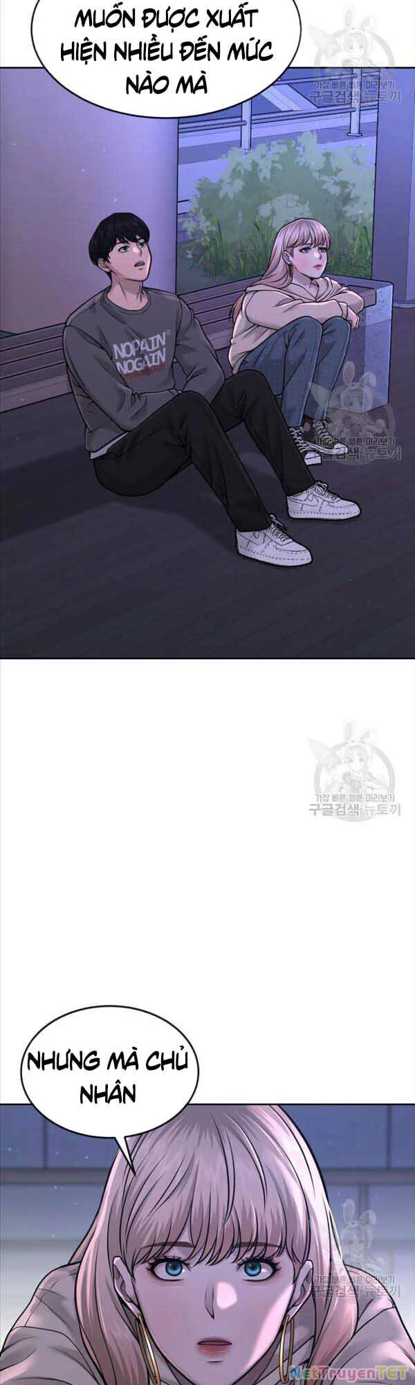 Nhiệm Vụ Diệu Kỳ Chapter 57 - 31