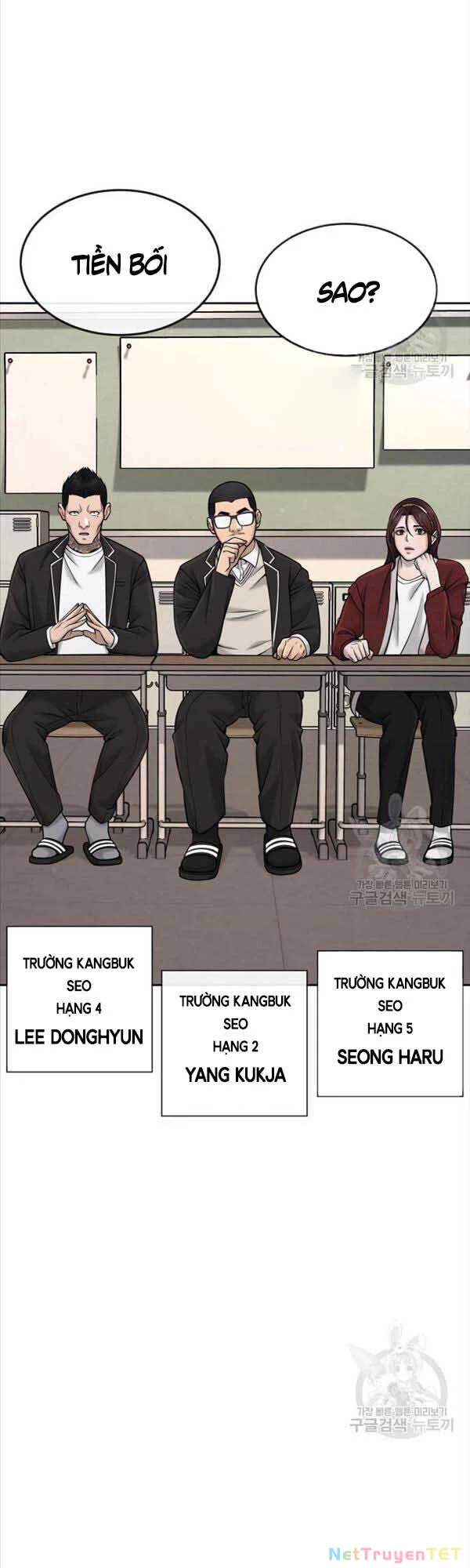 Nhiệm Vụ Diệu Kỳ Chapter 57 - 39