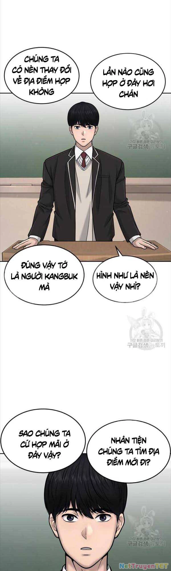 Nhiệm Vụ Diệu Kỳ Chapter 57 - 40