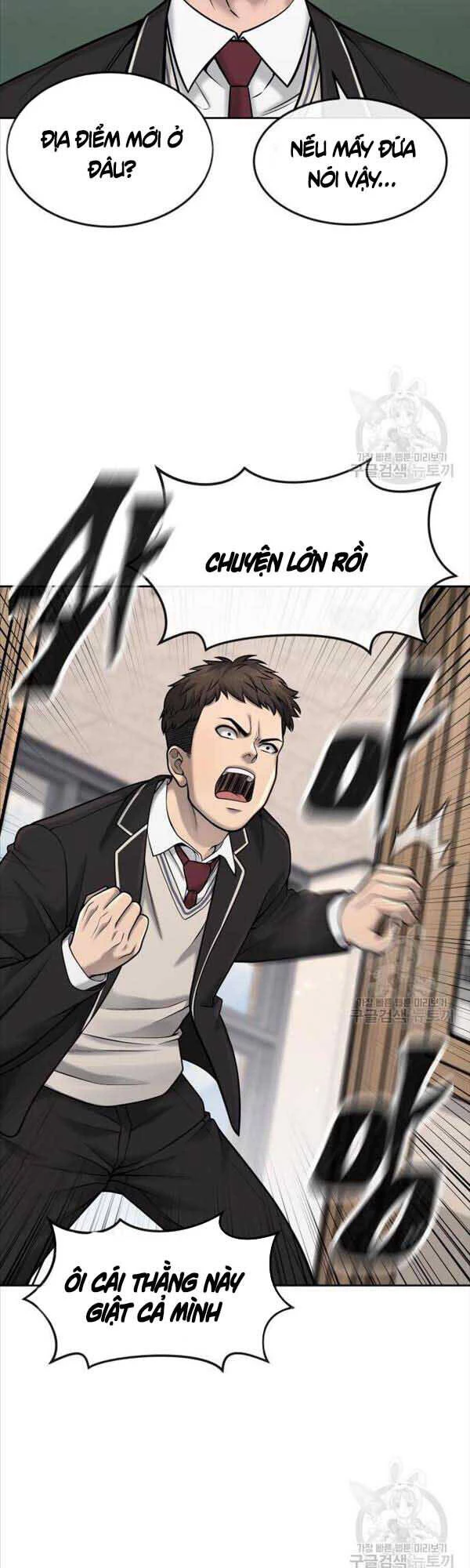 Nhiệm Vụ Diệu Kỳ Chapter 57 - 41