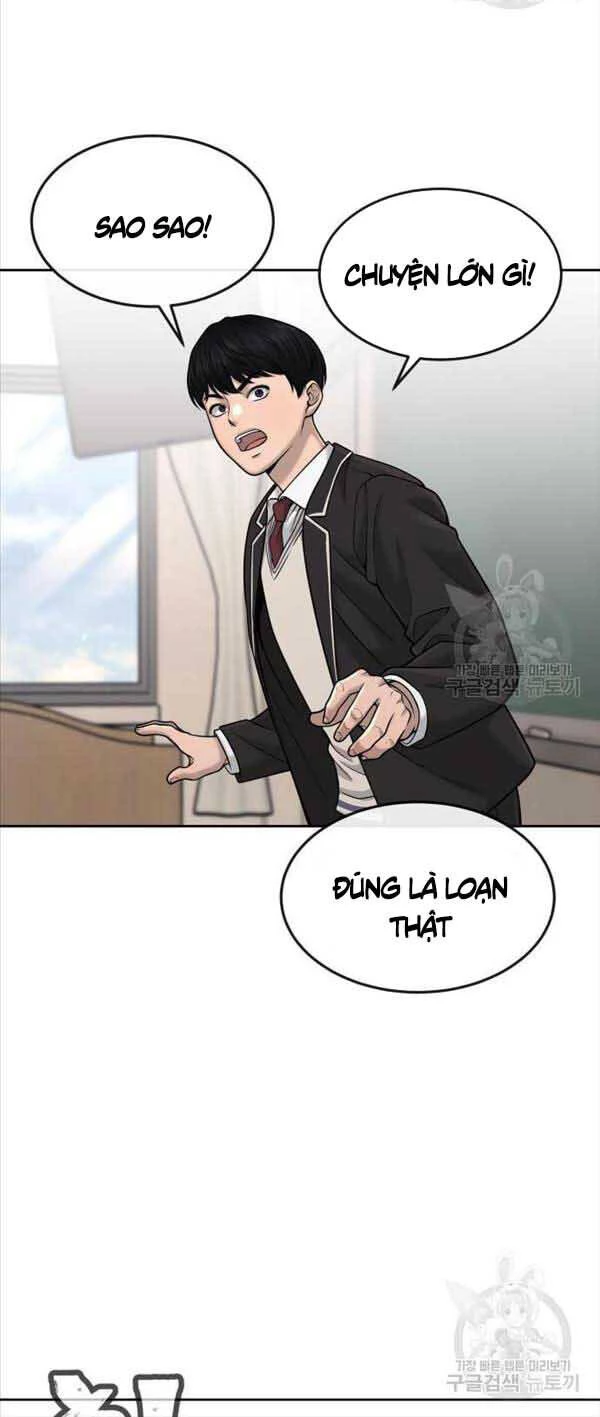 Nhiệm Vụ Diệu Kỳ Chapter 57 - 42