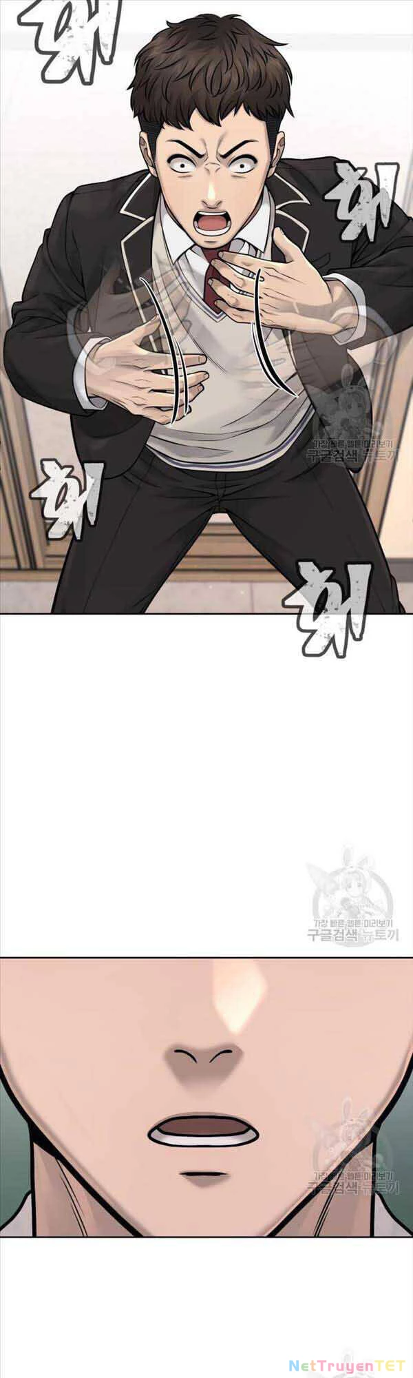 Nhiệm Vụ Diệu Kỳ Chapter 57 - 43