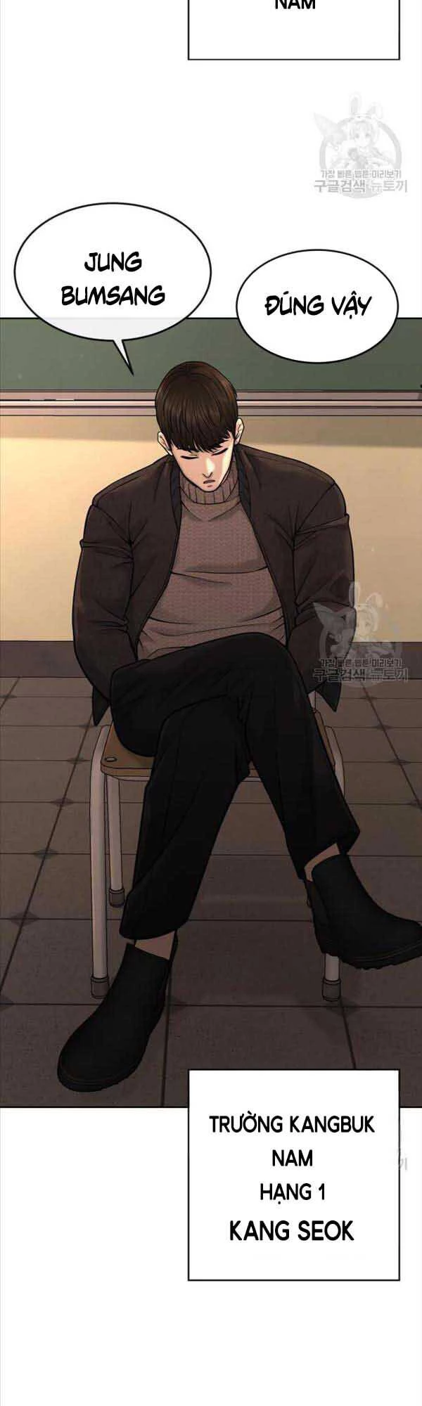 Nhiệm Vụ Diệu Kỳ Chapter 57 - 46