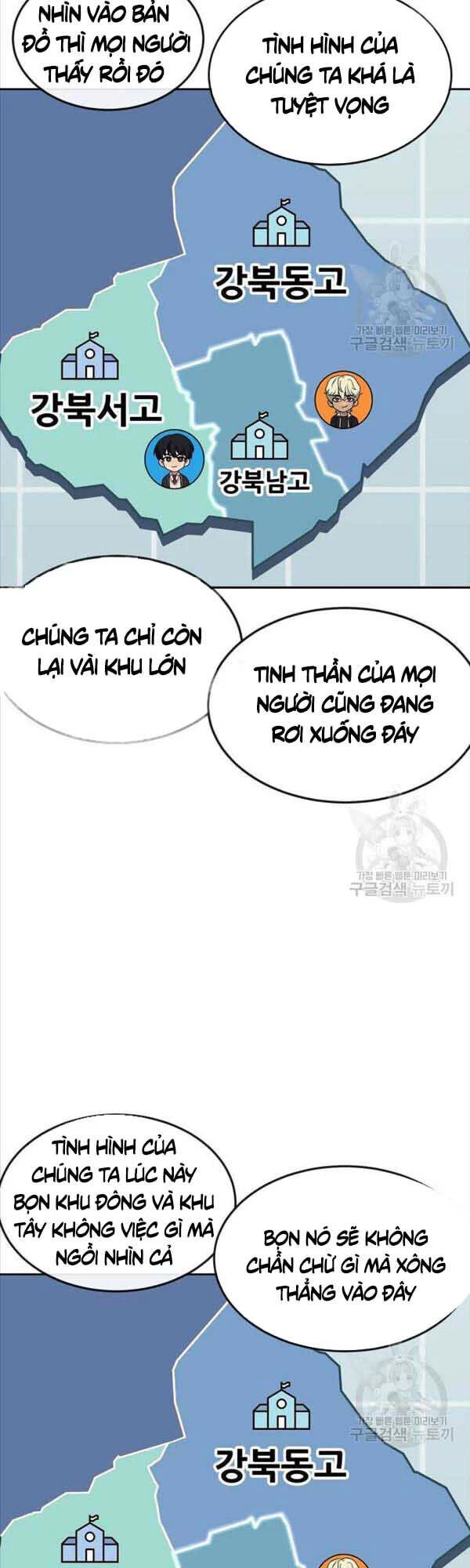 Nhiệm Vụ Diệu Kỳ Chapter 57 - 48
