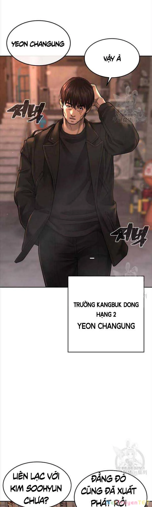 Nhiệm Vụ Diệu Kỳ Chapter 57 - 60