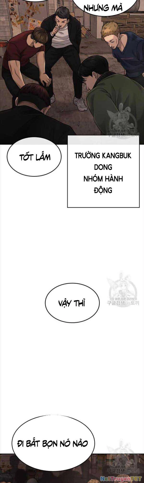 Nhiệm Vụ Diệu Kỳ Chapter 57 - 61