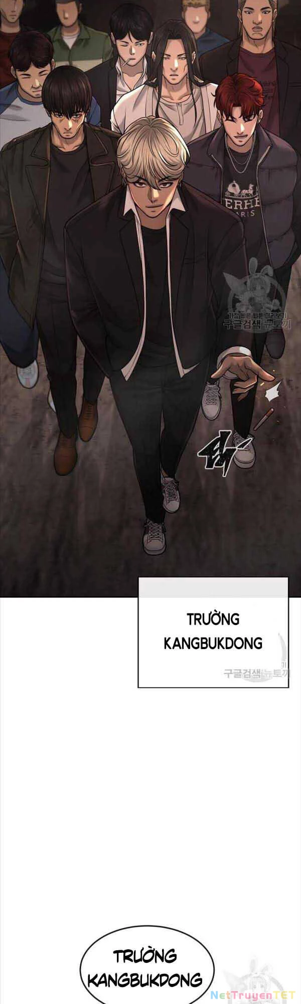 Nhiệm Vụ Diệu Kỳ Chapter 57 - 62