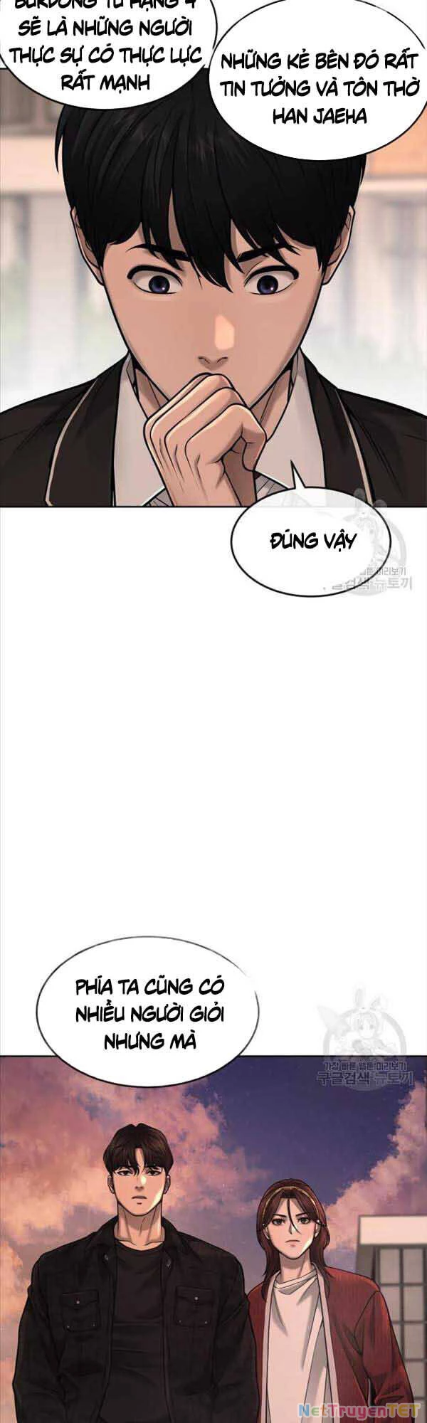 Nhiệm Vụ Diệu Kỳ Chapter 57 - 64
