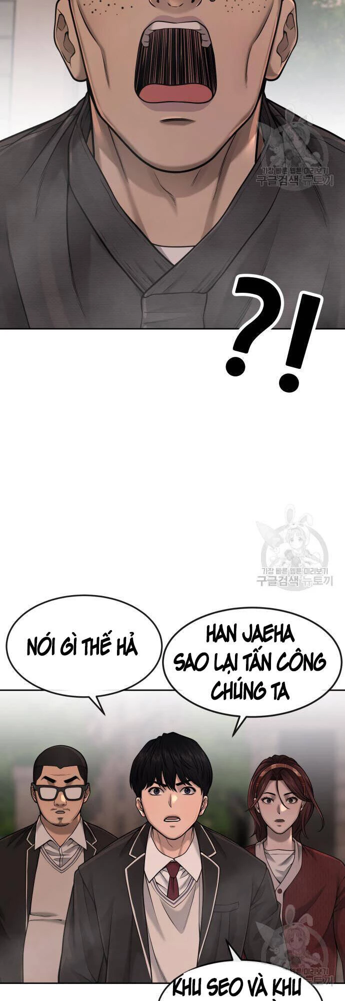 Nhiệm Vụ Diệu Kỳ Chapter 58 - 6