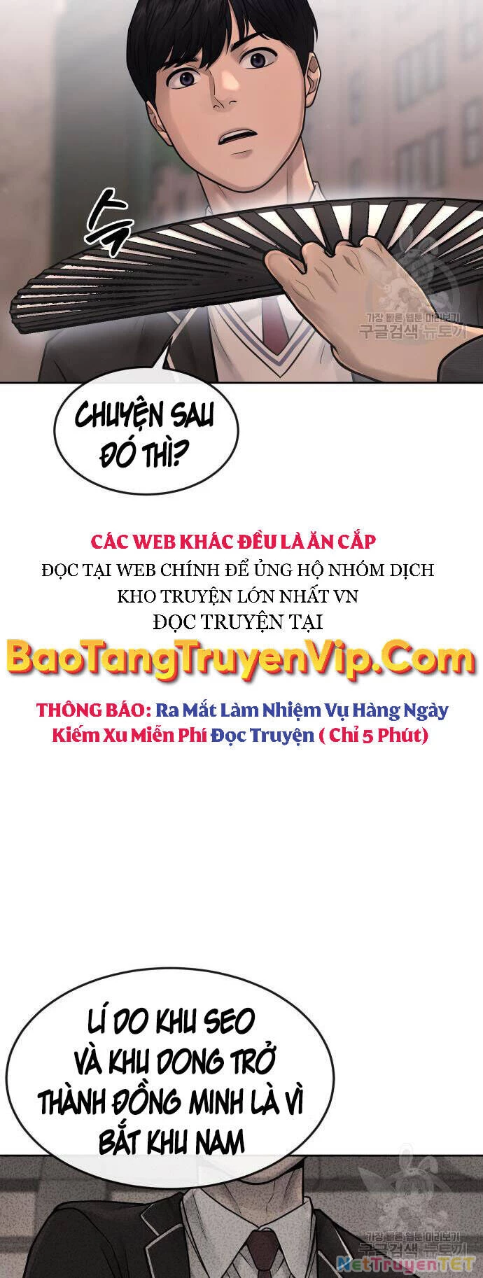 Nhiệm Vụ Diệu Kỳ Chapter 58 - 9