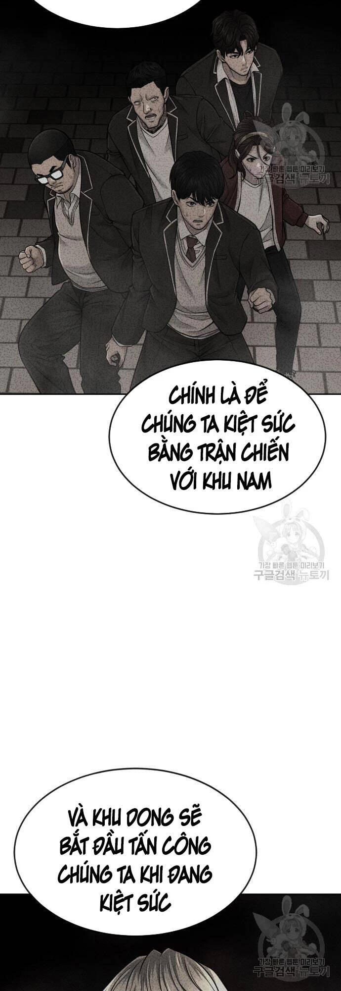 Nhiệm Vụ Diệu Kỳ Chapter 58 - 13