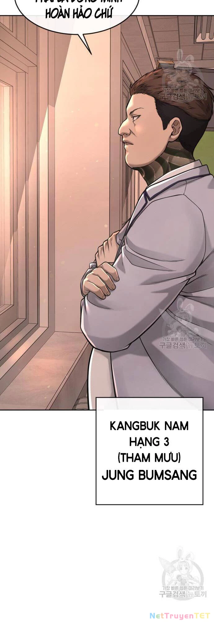 Nhiệm Vụ Diệu Kỳ Chapter 58 - 29