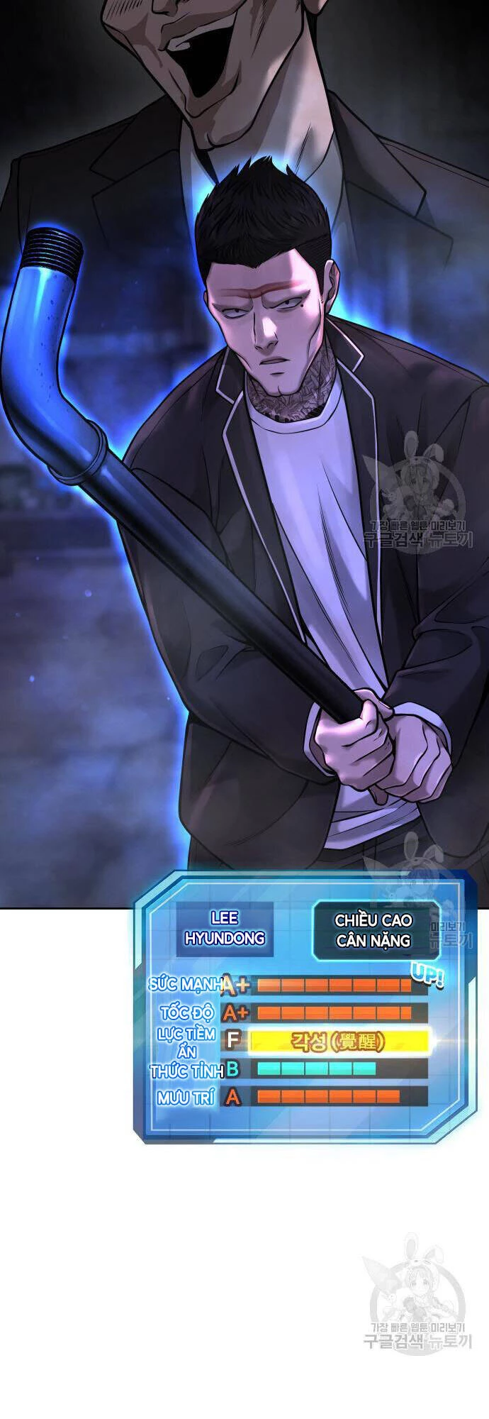 Nhiệm Vụ Diệu Kỳ Chapter 58 - 38