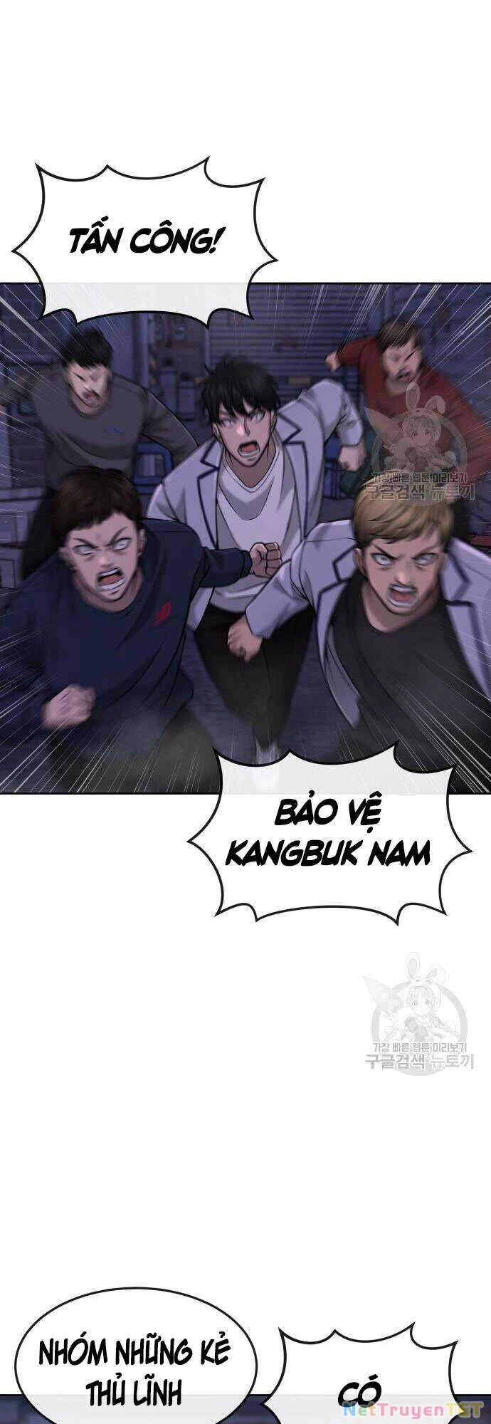 Nhiệm Vụ Diệu Kỳ Chapter 58 - 39