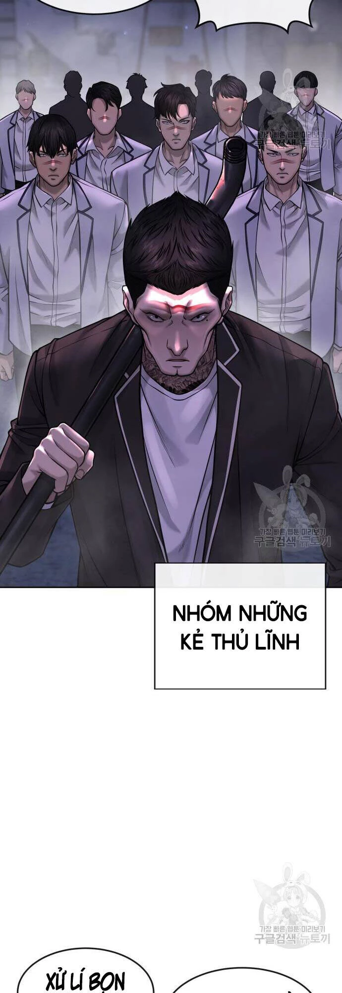 Nhiệm Vụ Diệu Kỳ Chapter 58 - 40