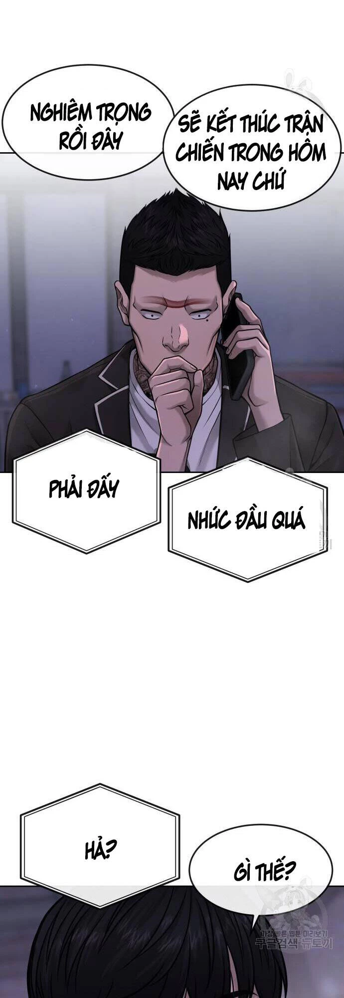 Nhiệm Vụ Diệu Kỳ Chapter 58 - 44
