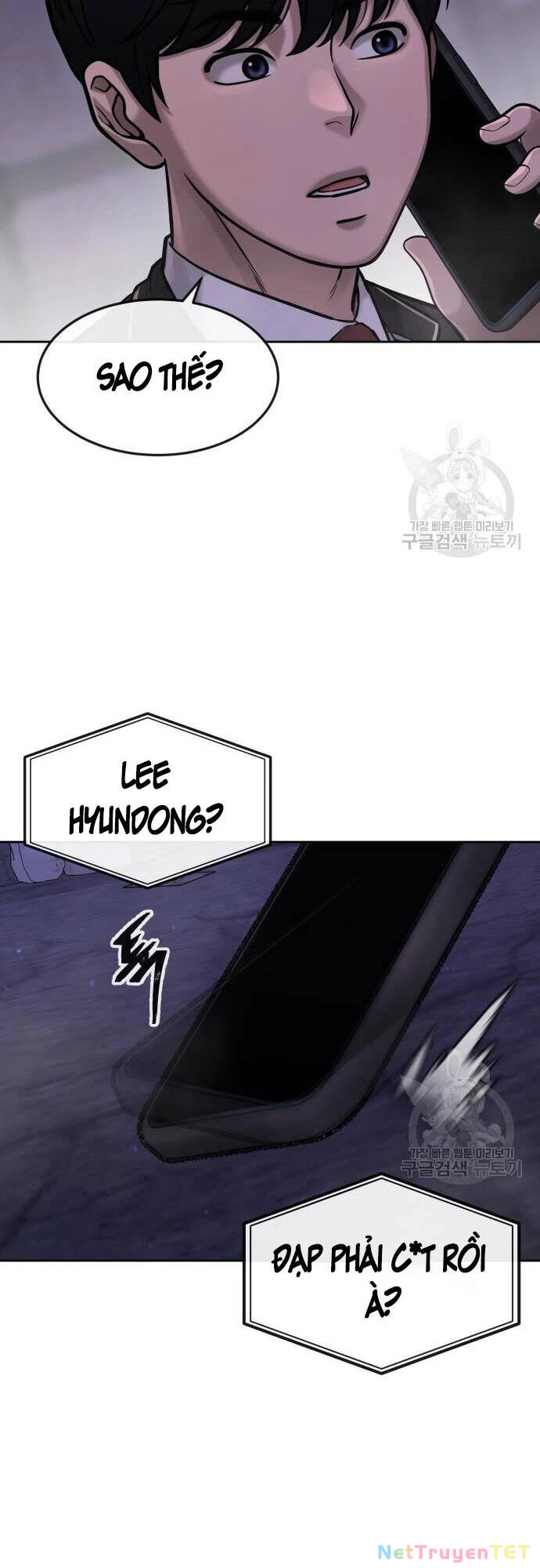Nhiệm Vụ Diệu Kỳ Chapter 58 - 45