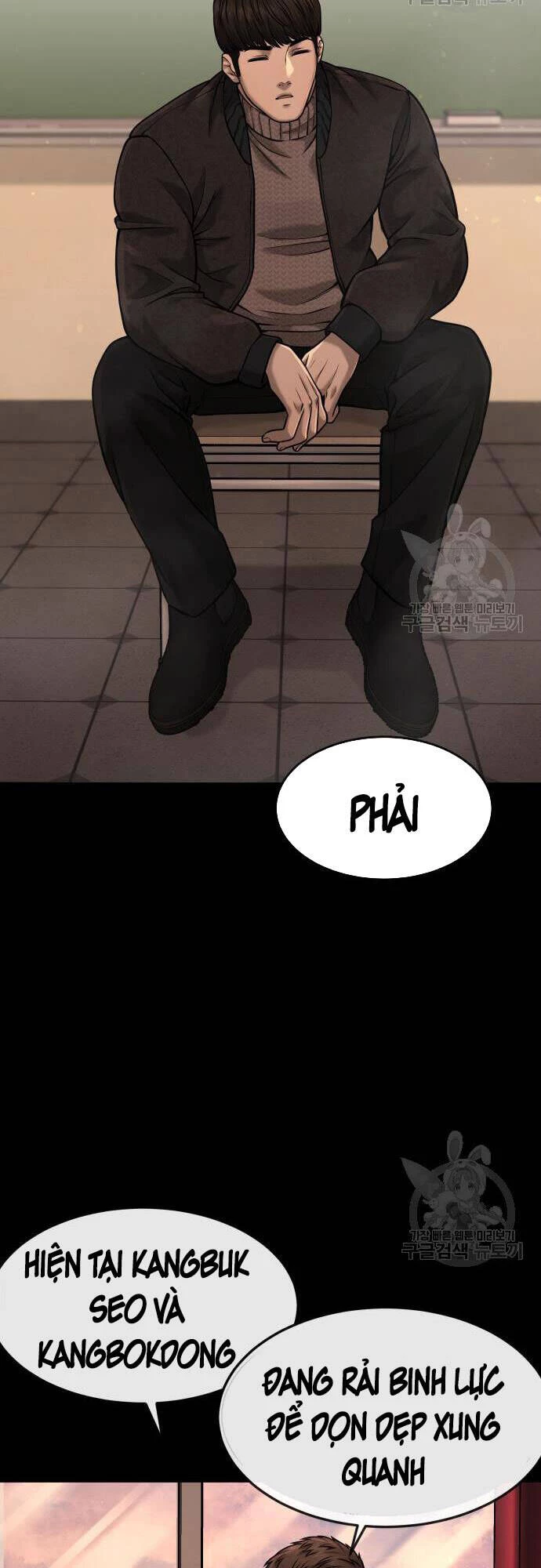 Nhiệm Vụ Diệu Kỳ Chapter 58 - 50