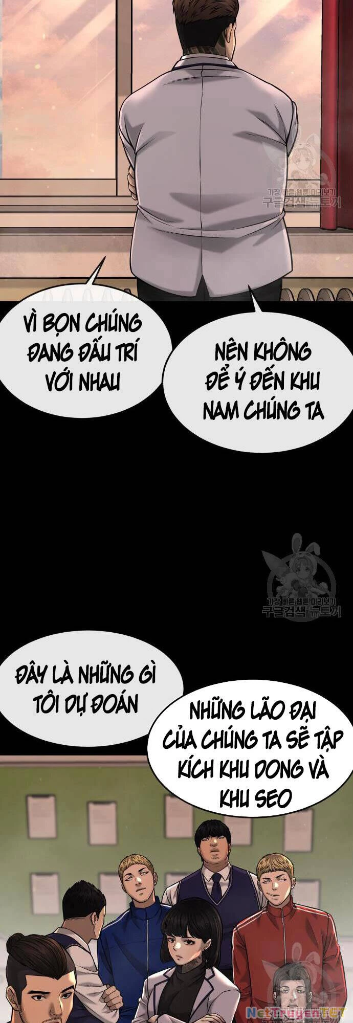 Nhiệm Vụ Diệu Kỳ Chapter 58 - 51