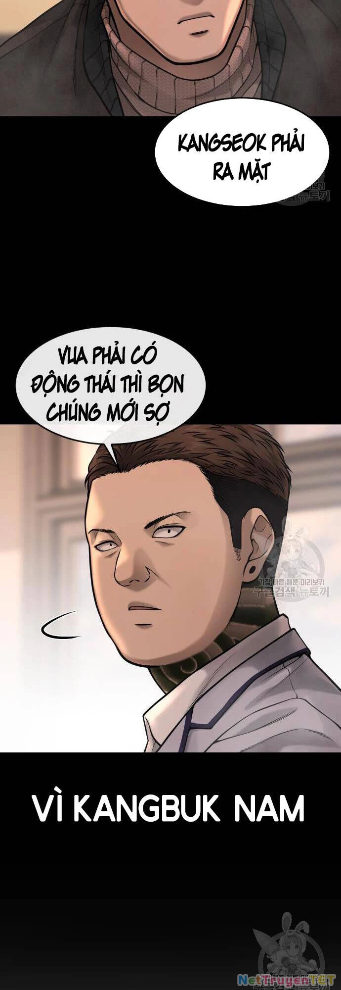Nhiệm Vụ Diệu Kỳ Chapter 58 - 53