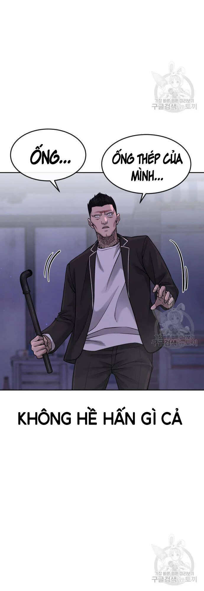 Nhiệm Vụ Diệu Kỳ Chapter 58 - 57