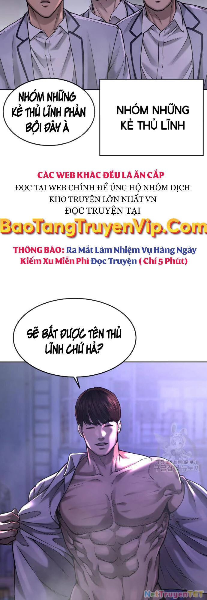 Nhiệm Vụ Diệu Kỳ Chapter 58 - 64